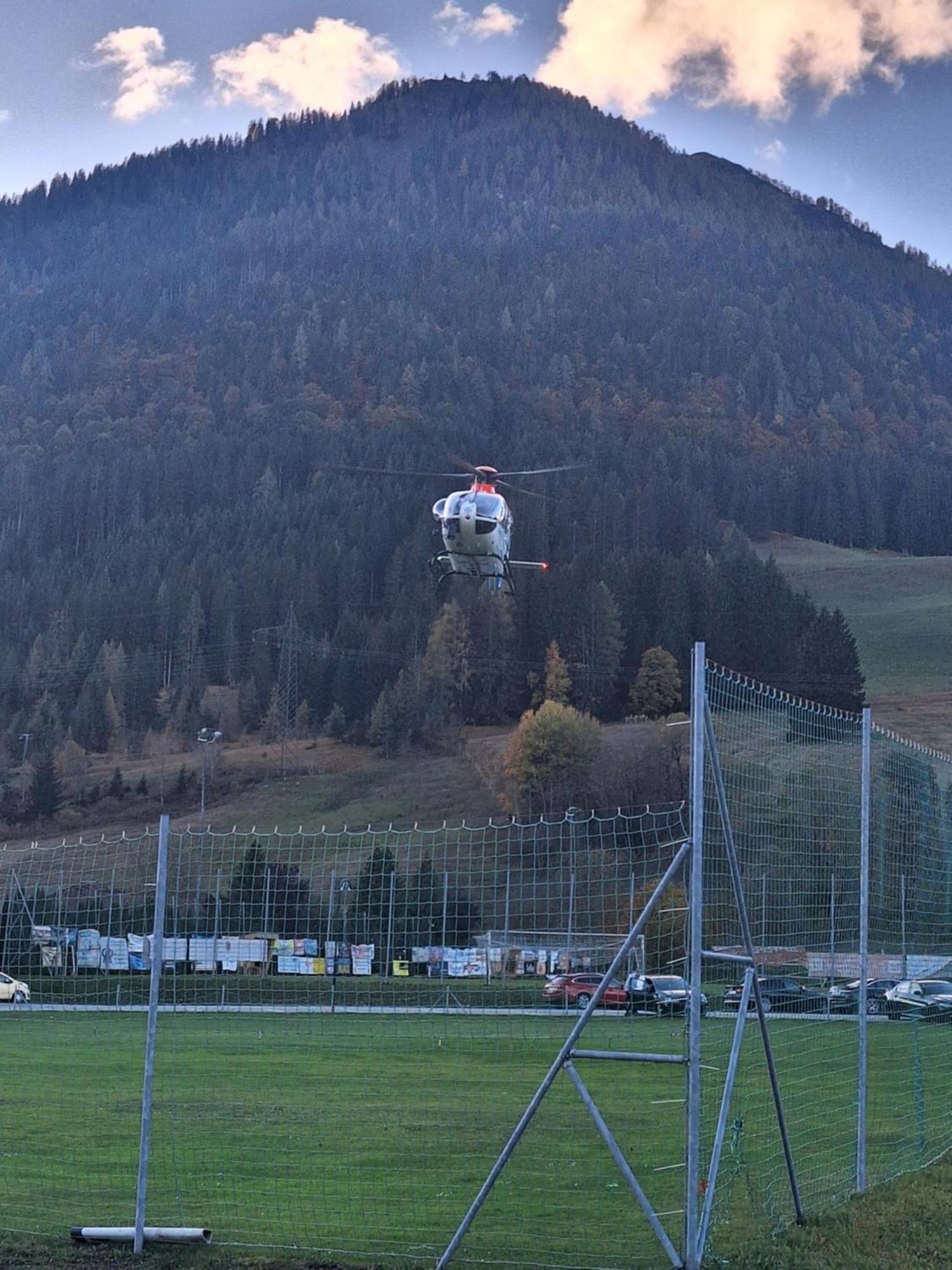 Bergliebe Leilighet Sankt Martin am Tennengebirge Rom bilde